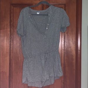 Old Navy Pool Coverup